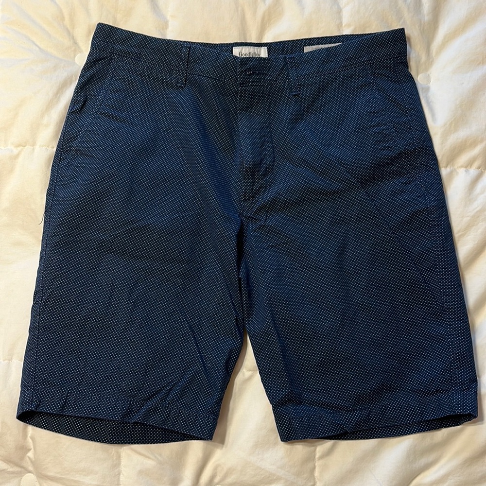 Men’s shorts